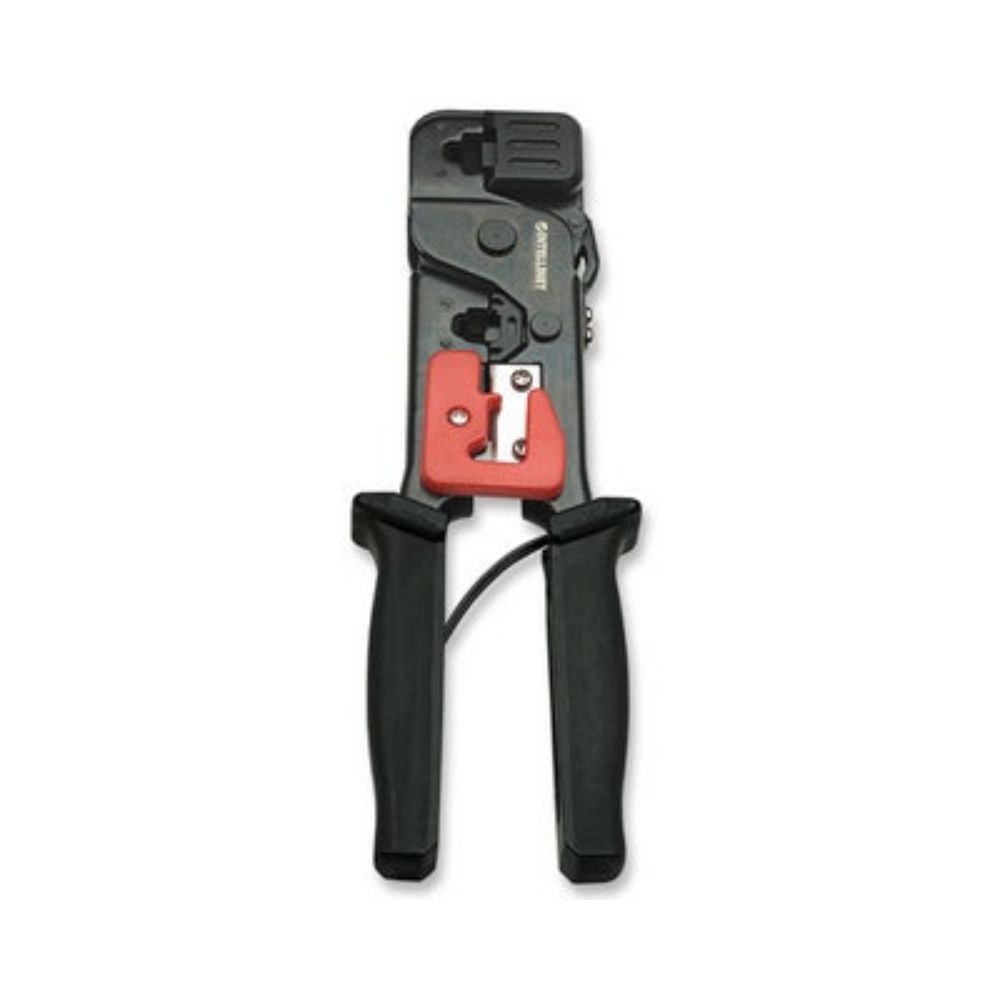 Pinza Crimpeadora INTELLINET 210836 - Imagen 4