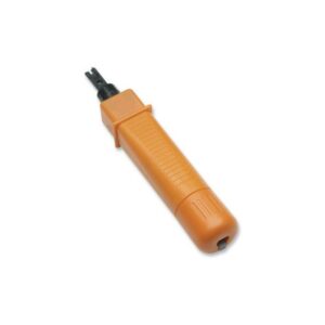 INTELLINET 211055 - Herramienta de impacto para PONCHAR JACKS /TERMINAL BLOCKS