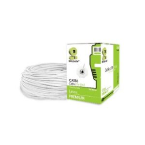 Bobina Cat 5e BROBOTIX 400052B