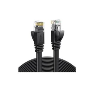Cat6 de Red Ethernet Plano 2 Metros (6.56 Pies)