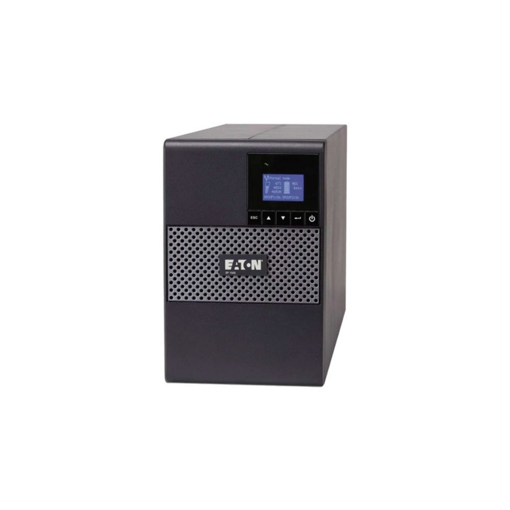 NO BREAK / UPS / EATON/ MODELO 5P1550G INTERACTIVO MOD 5P1550 CAP/1550V/1100W VOLT ENT 230/230SAL/TORRE