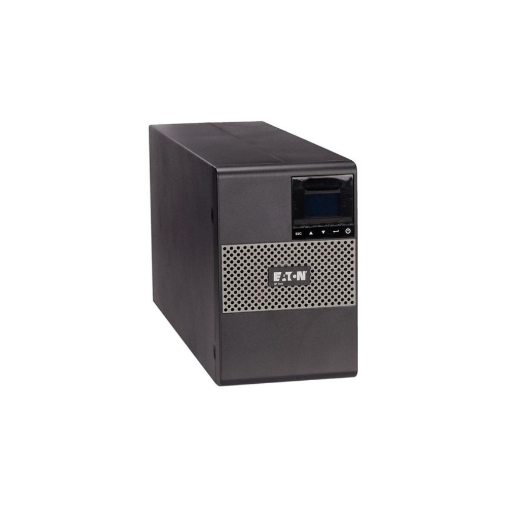 NO BREAK / UPS / EATON/ MODELO 5P1550G INTERACTIVO MOD 5P1550 CAP/1550V/1100W VOLT ENT 230/230SAL/TORRE - Imagen 2