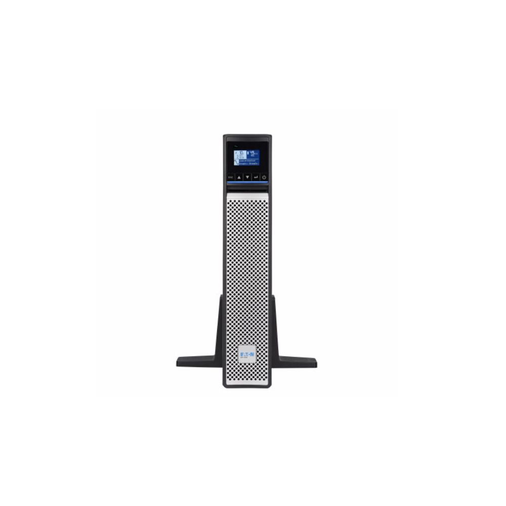 NO BREAK / UPS / EATON/ MODELO 5PX1000RTG2 5PX G2 UPS, 2U, 1000 VA, 1000 W, 5-15P INPUT, OUTPUTS: (8) 5-15R, 120V