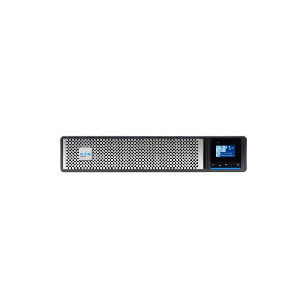 NO BREAK / UPS / EATON/ MODELO 5PX1500RTG2 5PX G2 UPS, 2U, 1440 VA, 1440 W, 5-15P ENTRADA, SALIDAS: (8) 5-15R, 120V