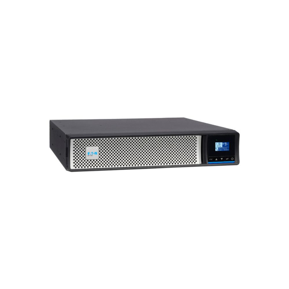 NO BREAK / UPS / EATON/ MODELO 5PX1500RTG2 5PX G2 UPS, 2U, 1440 VA, 1440 W, 5-15P ENTRADA, SALIDAS: (8) 5-15R, 120V - Imagen 2
