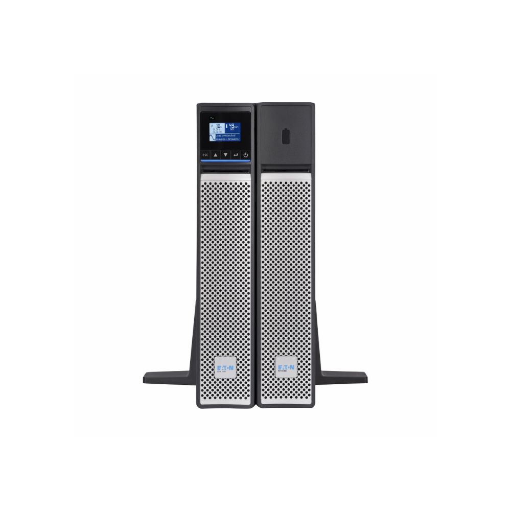 NO BREAK / UPS / EATON/ MODELO 5PX3000RTG2 5PX G2 UPS, 2U, 3000 VA, 3000 W, L5-30P INPUT, OUTPUTS: (1) L5-30R, (6) 5-20, 120V