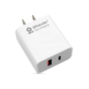 CARGADOR BROBOTIX 6000502