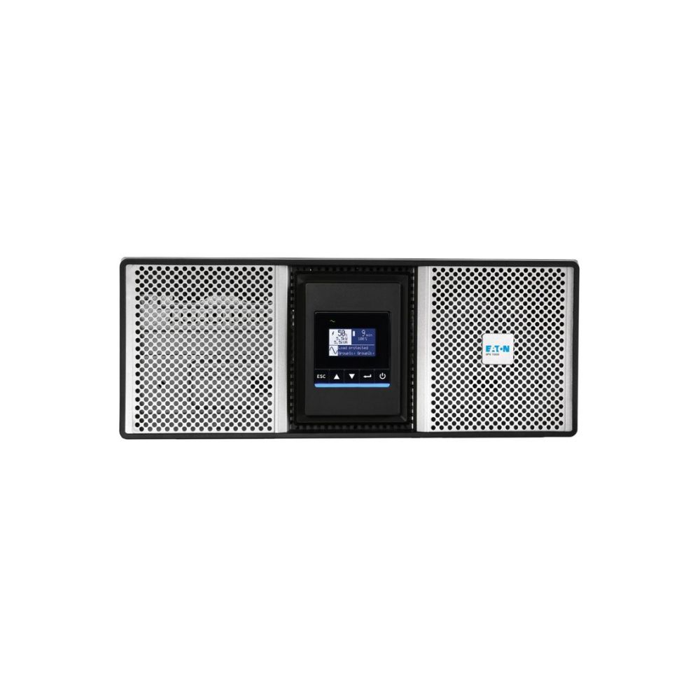 UPS/No Break Eaton 9PXG2 9PX11KG2 On-Line 11000VA 11000W Rack/Torre 4U - Imagen 3