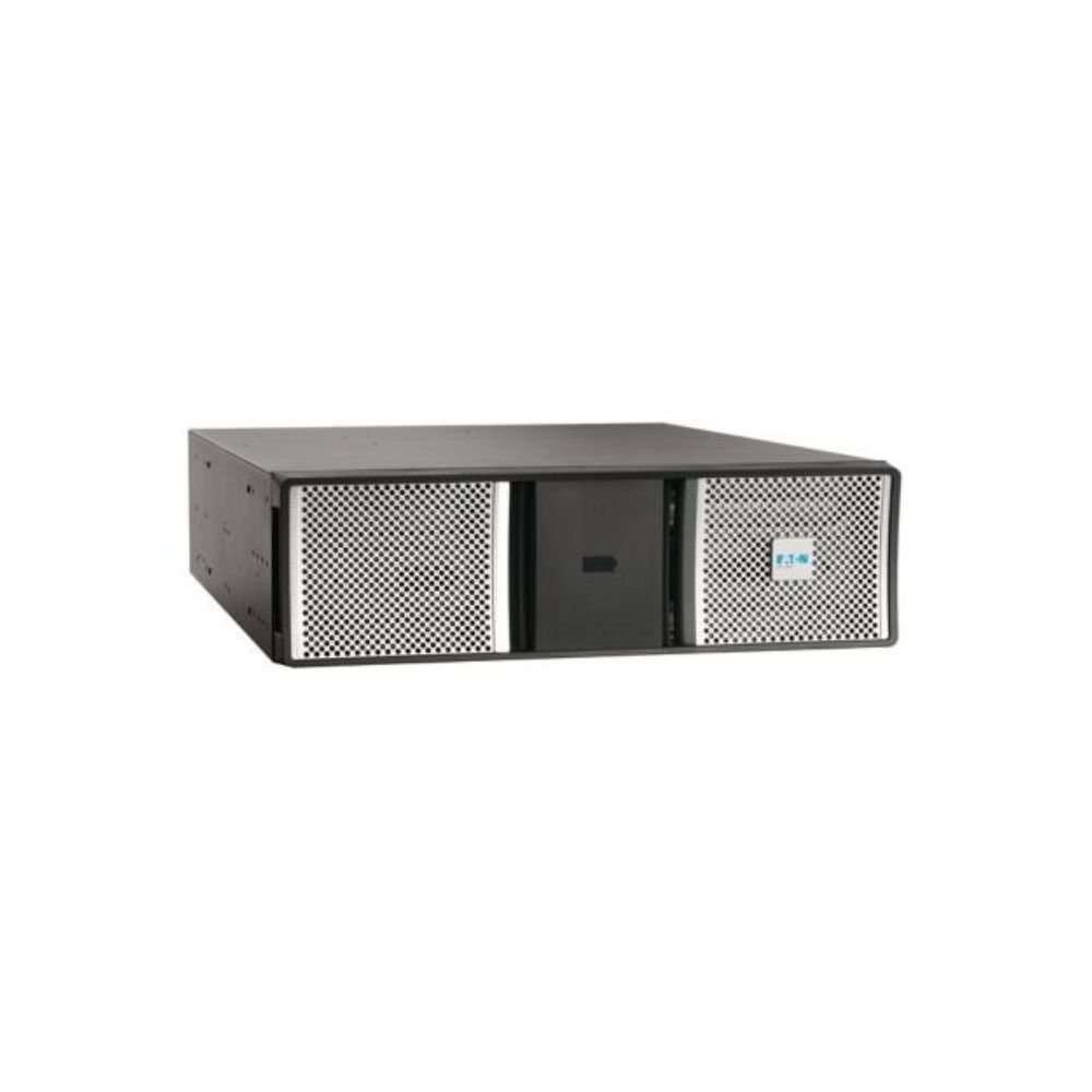 BANCO EXTERNO DE BATERIAS EATON COMPATIBLE CON MODELO DE NO BREAK / UPS 9PX DE 8 Y 11 KVAS, MODELOS 9PX8KG2 Y 9PX11KG2