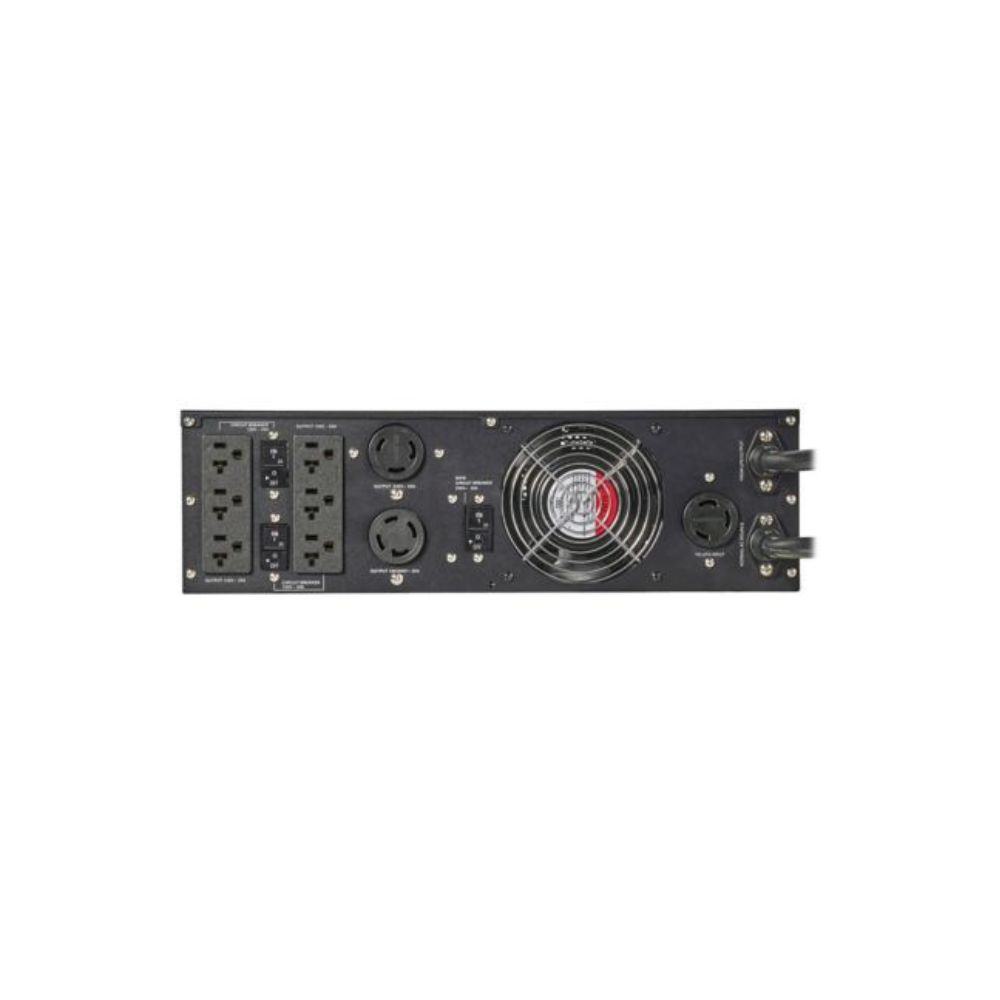 Transformador Eaton 9PXPPDM1G2 para UPS 9PX de 5 y 6kVA con Entradas y Salidas NEMA - Imagen 2