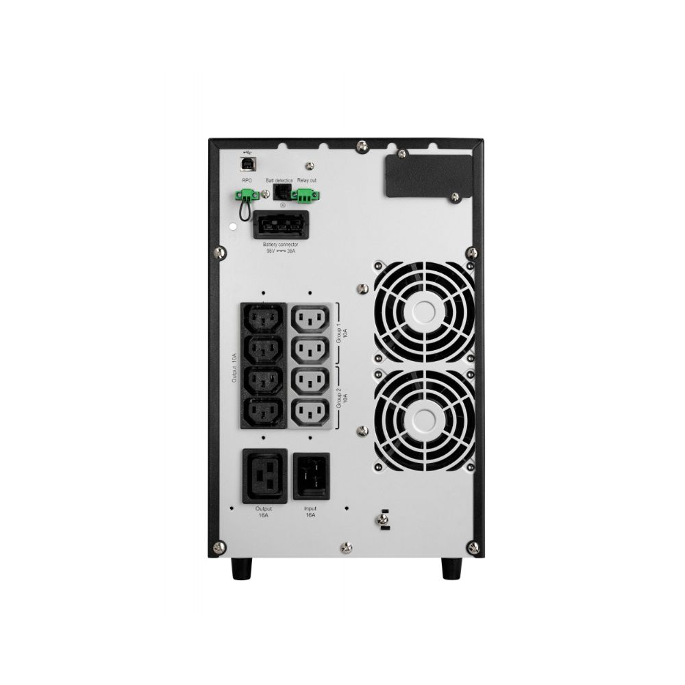 No-Break Eaton 9SX3000G 3000VA / 2700W Online Doble Conversión 208V - Imagen 2