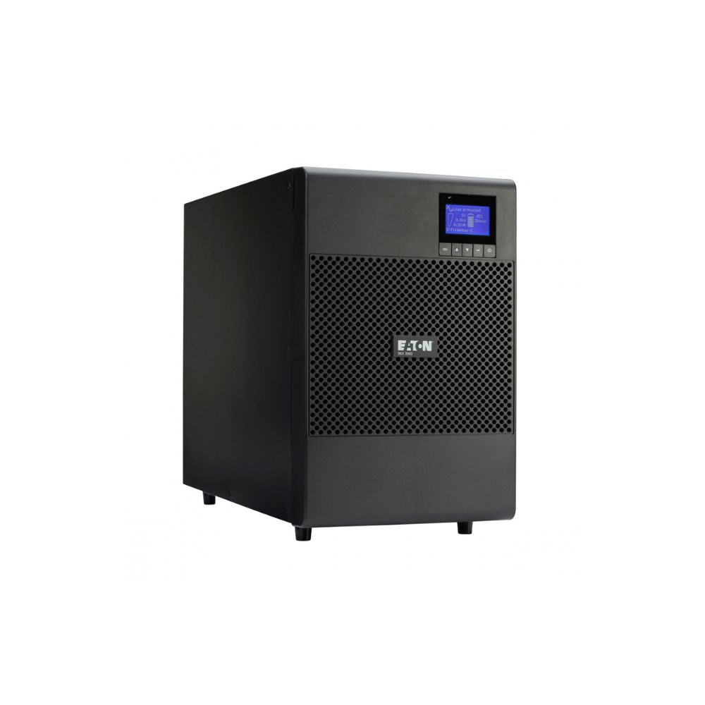 No-Break Eaton 9SX3000G 3000VA / 2700W Online Doble Conversión 208V - Imagen 3