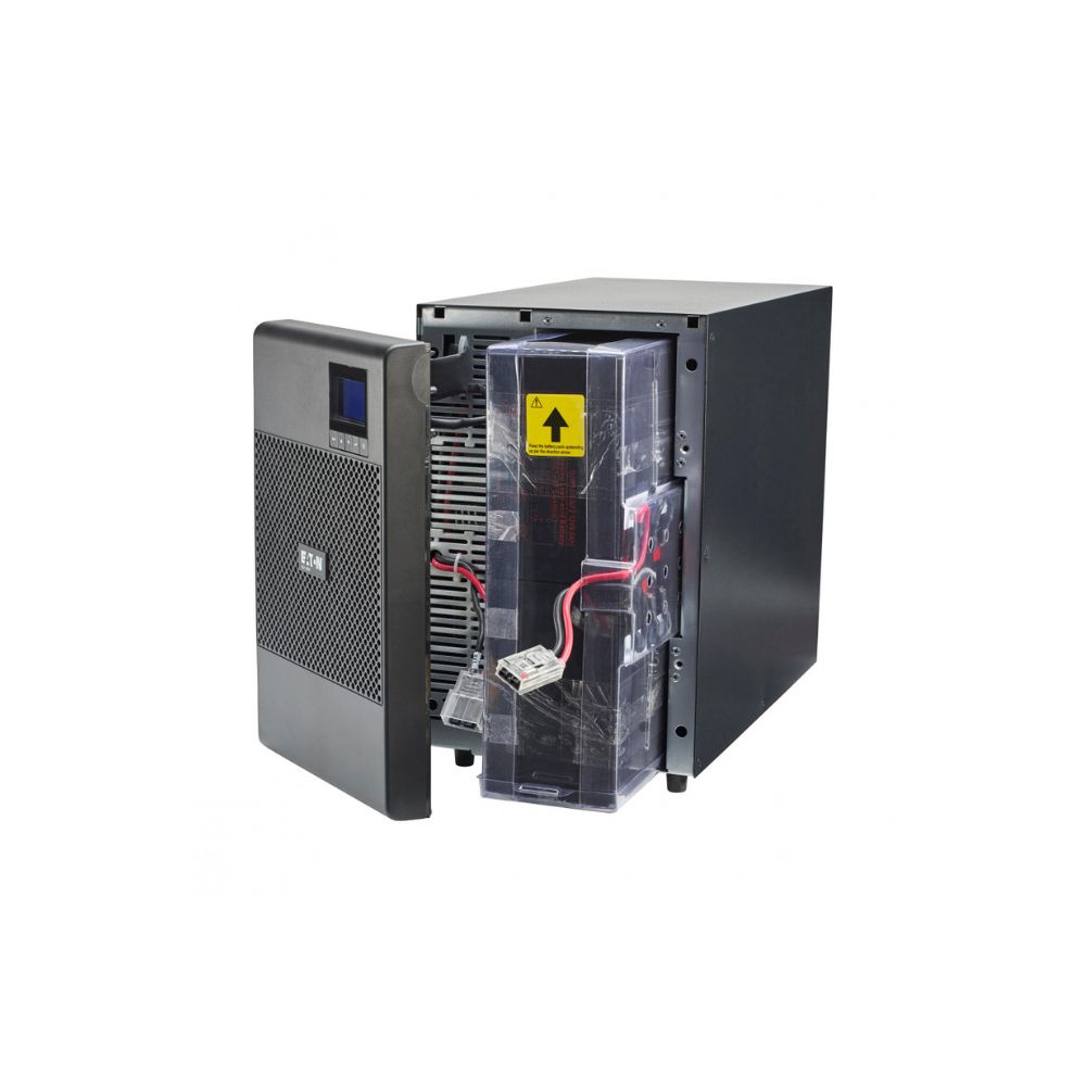 No-Break Eaton 9SX3000G 3000VA / 2700W Online Doble Conversión 208V - Imagen 4