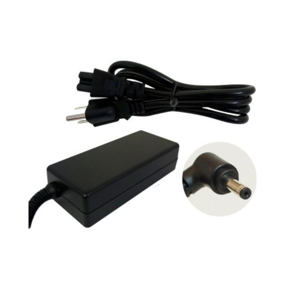 Cargador de laptop GENERICO AC-ASUS65W