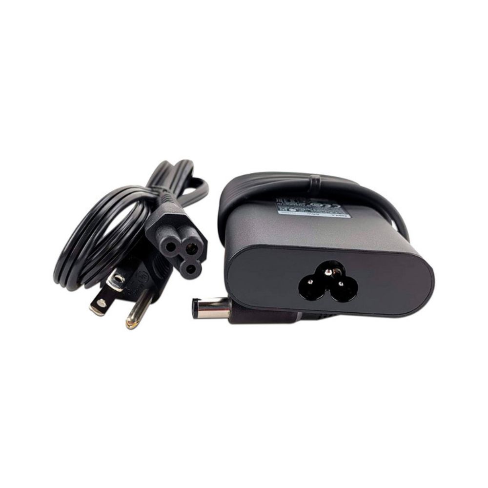 Cargador para Laptop GENERICO Adaptador de Corriente 65W 19.5V-3.34A