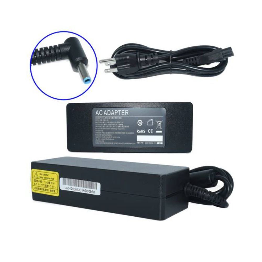 Adaptador de corriente para laptop GENERICO 90W 19.5V 4.62A