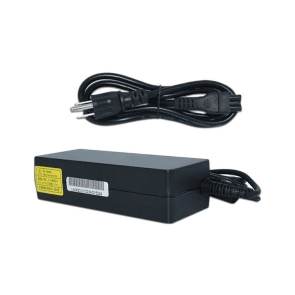 Adaptador de Corriente para Laptop GENERICO AC-LENOVO-CAFE