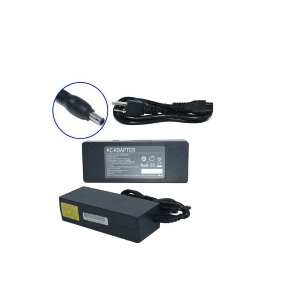 Cargador para Laptop GENERICO AC-Samsung