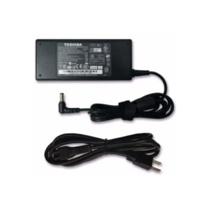 Cargador para Laptop GENERICO Adaptador de Corriente 65W 19V-3.42A