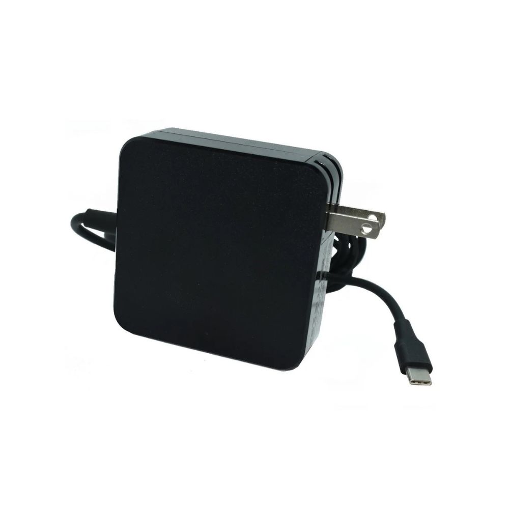 Adaptador de Corriente GENERICO USBC-65W