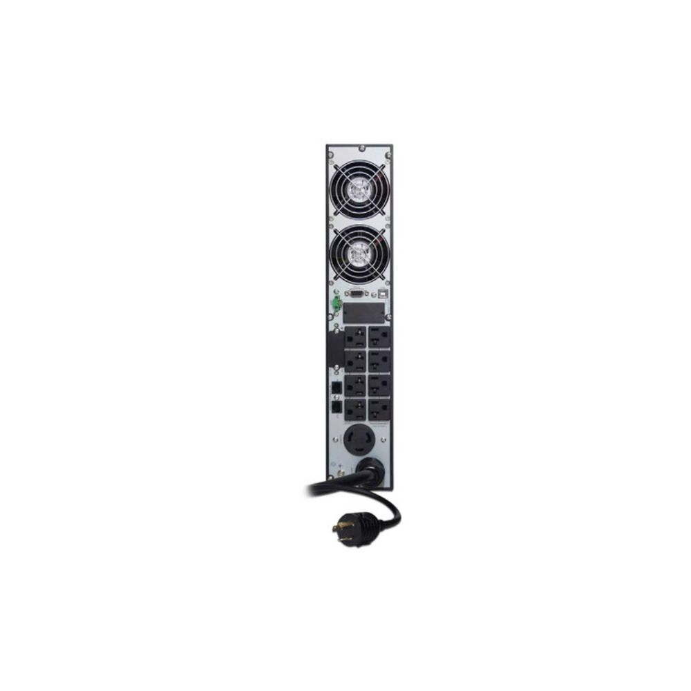 UPS Online con Doble Conversión Torre/Rack VICA ALPHA 3K - Imagen 4