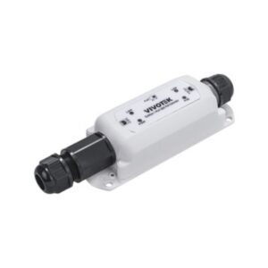 extensor-poe-para-exterior-vivotek-ap-gxc-0150-gigabit-68w-ip67-ik10-hasta-300m