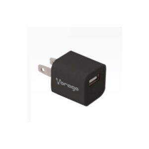Cargador de pared VORAGO AU-105