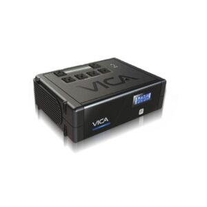 no-break-ups-vica-rev-900-900va-500w-6-tomas-reguladas-y-respaldadas-nema-5-15r-1-usb-3-anos-de-garantia
