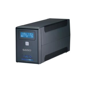 no-break-ups-vica-s-650-650va-360w-8-tomas-nema-5-15r-4-4-pantalla-lcd-3-anos-de-garantia