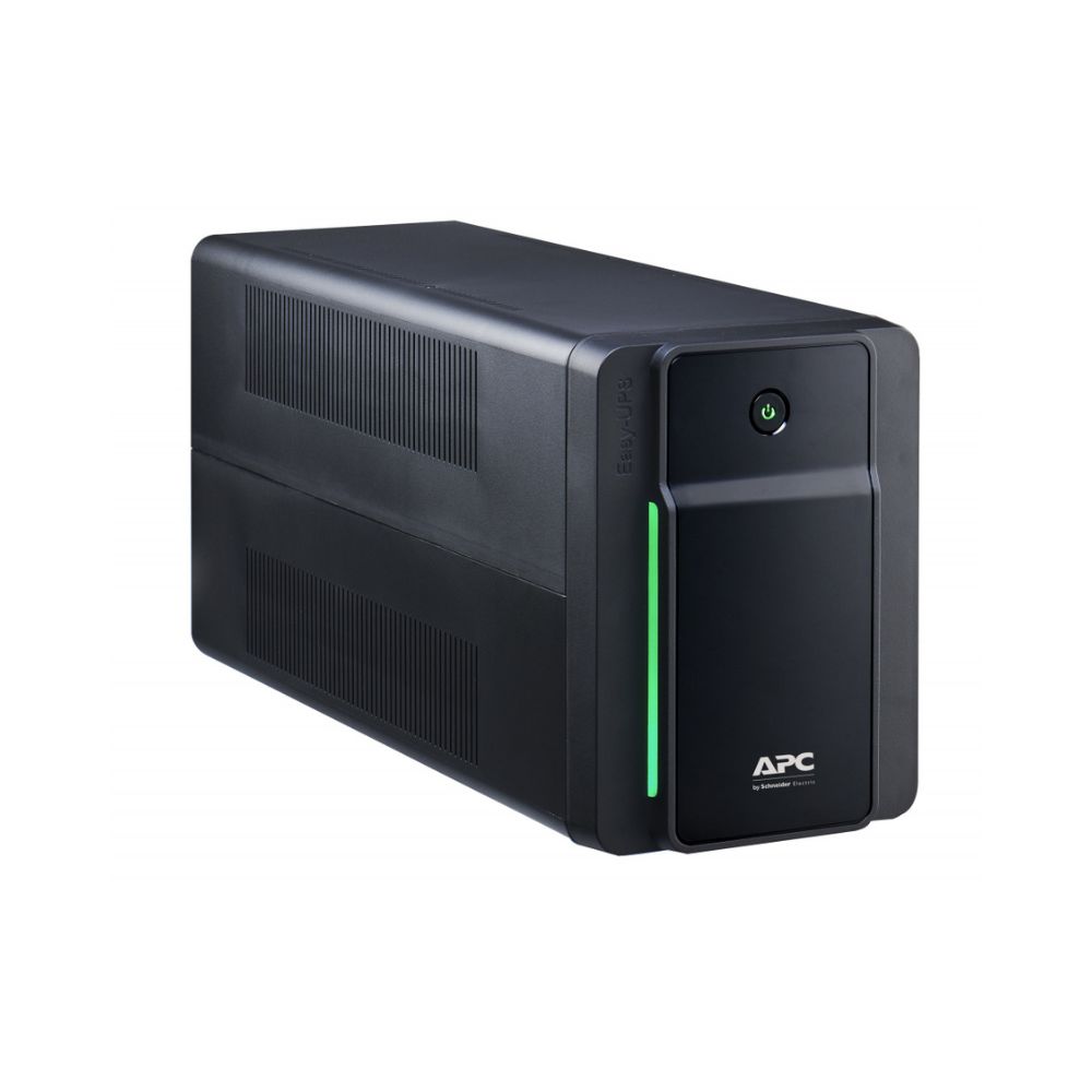 APC BACK-UPS 1200VA, 120V, AVR