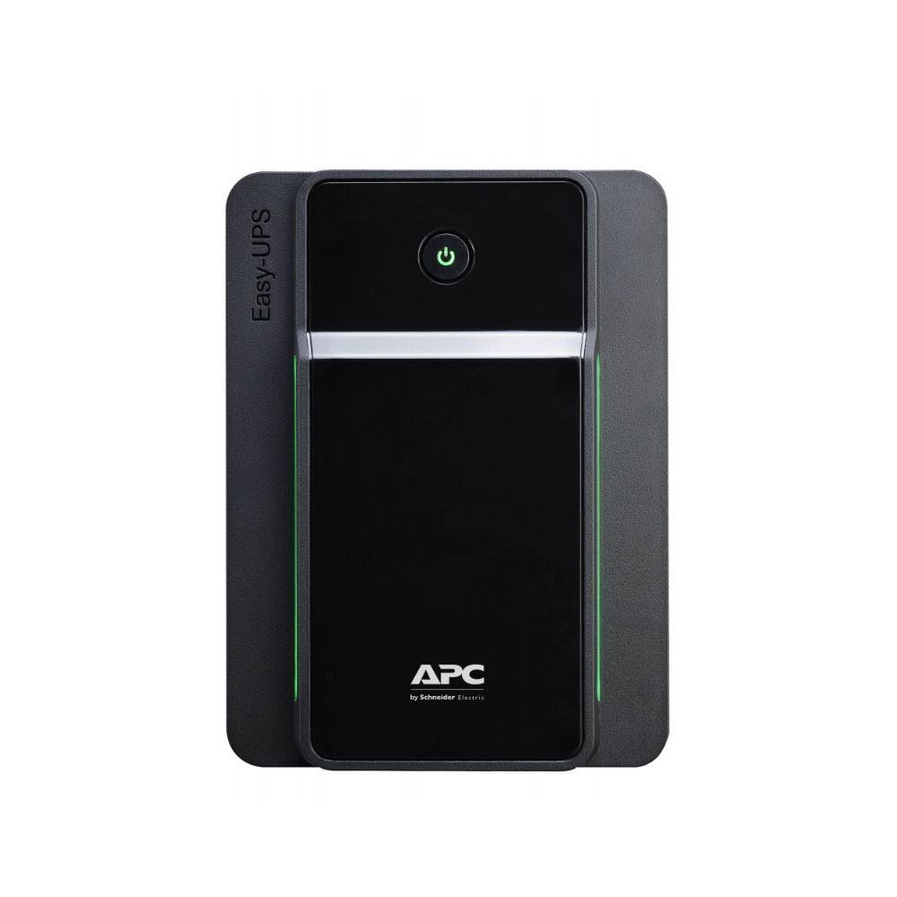 APC BACK-UPS 1200VA, 120V, AVR - Imagen 3