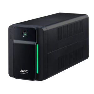 BACK-UPS DE APC, 900 VA, 120 V, AVR,