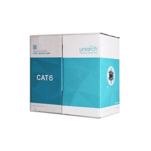 cableado-utp-uniarch-cab-6-cca