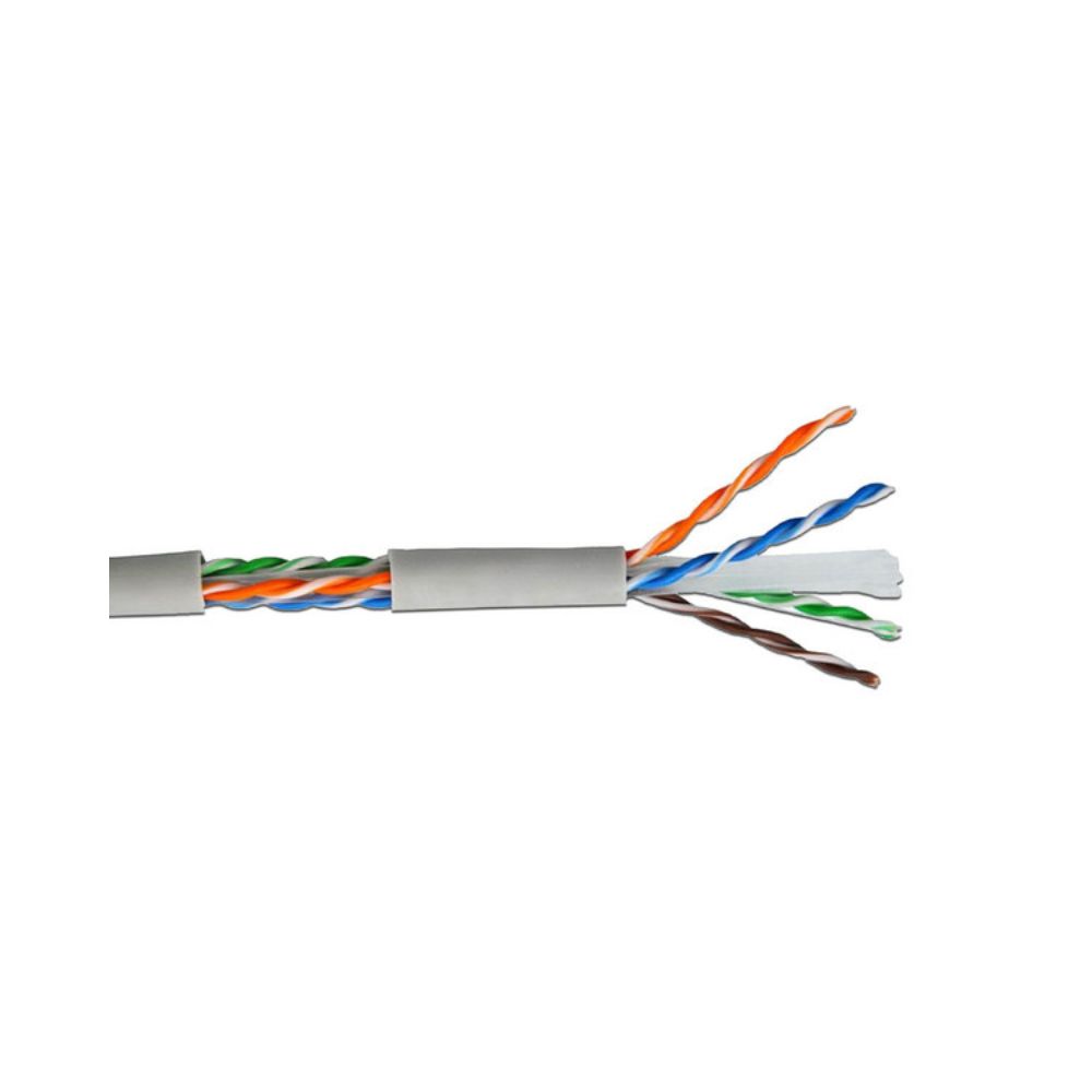 Cable UTP 100% COBRE WAM CAT6 - Imagen 2