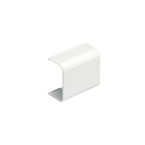 union-recta-para-uso-con-canaleta-ld3-material-abs-color-blanco-mate