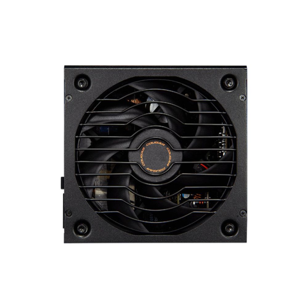 FUENTE DE PODER COUGAR GR 1000(CGR GMX-1000) 1000W MODULAR, ULTRA DURABLE, 80 PLUS GOLD - Imagen 2