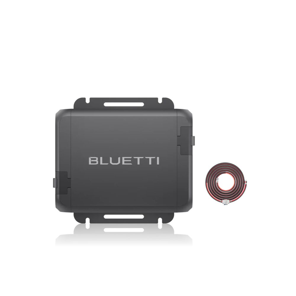 BLUETTI Charger 1 / Cargador de estación / Recarga la estación de energía portátil mientras conduces - Imagen 2