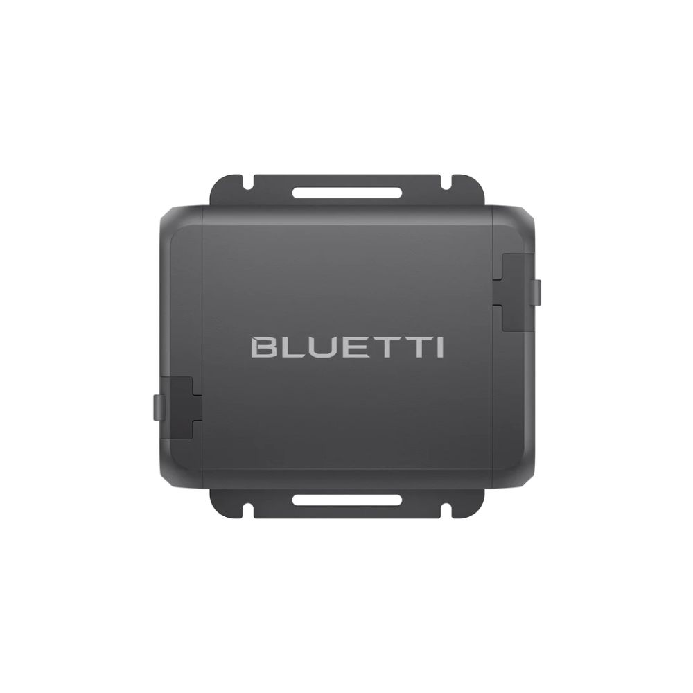BLUETTI Charger 1 / Cargador de estación / Recarga la estación de energía portátil mientras conduces