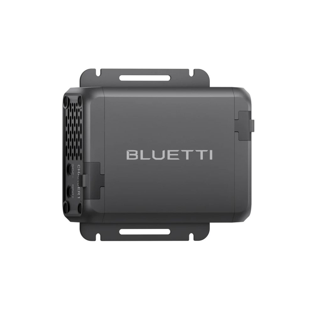 BLUETTI Charger 1 / Cargador de estación / Recarga la estación de energía portátil mientras conduces - Imagen 4