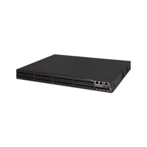 Switch Gigabit Dahua DH-AS5500-48GF4XF 48 Puertos con Funciones L2/L3 e IRF2