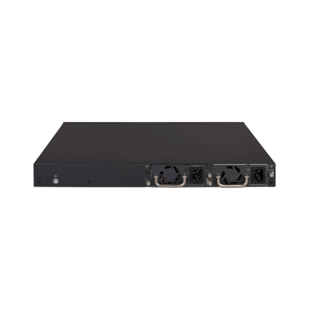 Switch Gigabit Dahua DH-AS5500-48GF4XF 48 Puertos con Funciones L2/L3 e IRF2 - Imagen 2