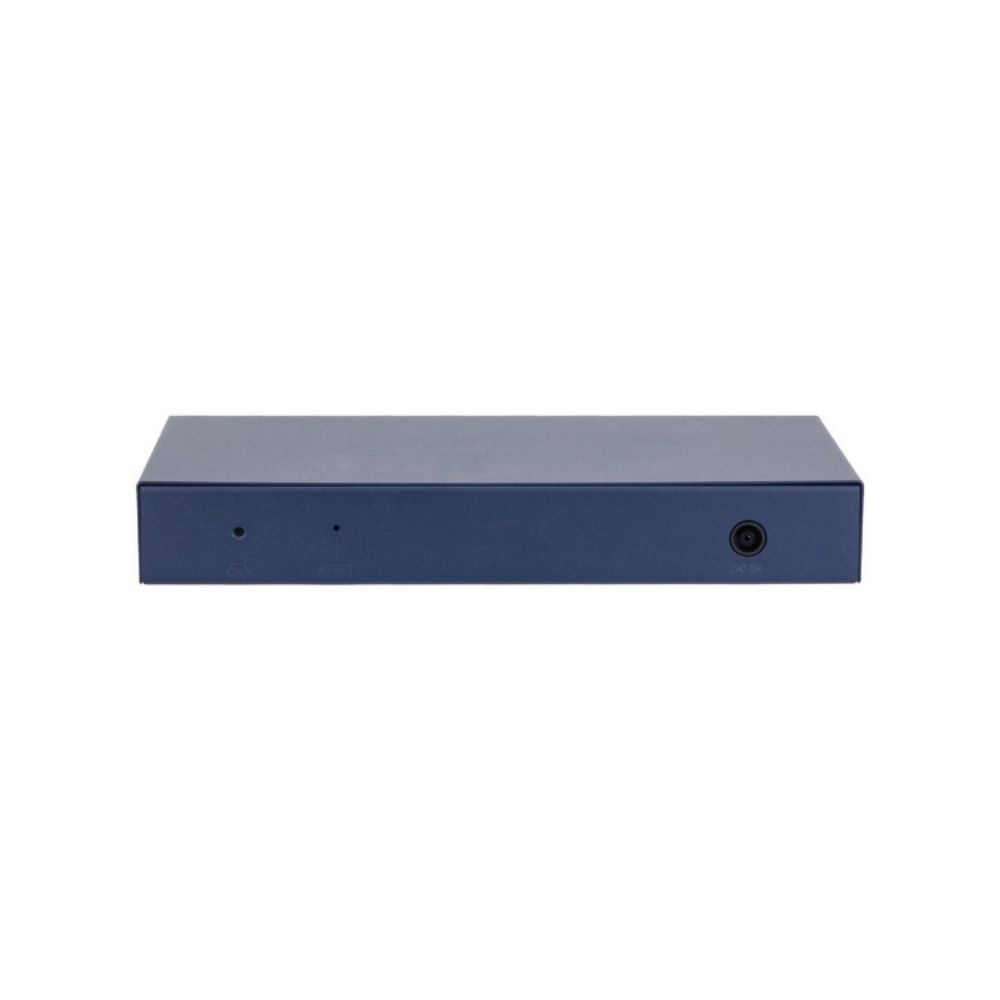 Switch PoE Dahua DH-CS4010-8ET2GT-60 10 Puertos 60W Uplink Gigabit DoLynk Care - Imagen 3