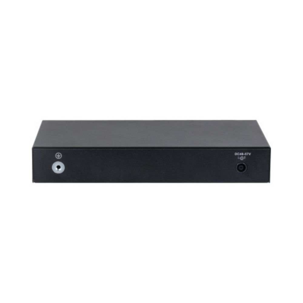 Switch PoE Dahua DH-CS4010-8GT-110-V2 10 Puertos Gigabit 8 PoE 110W PoE Watchdog DoLynk Care - Imagen 3