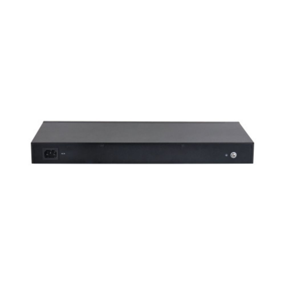 Switch PoE Dahua CS4226-24ET-240 26 Puertos 24 PoE 240W 2 SFP DoLynk Care Hasta 250 Metros - Imagen 2