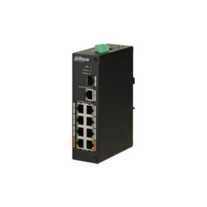 switch-poe-dahua-pfs3110-8et-96-10-puertos-8-poe-96w-sfp-gigabit-poe-watchdog