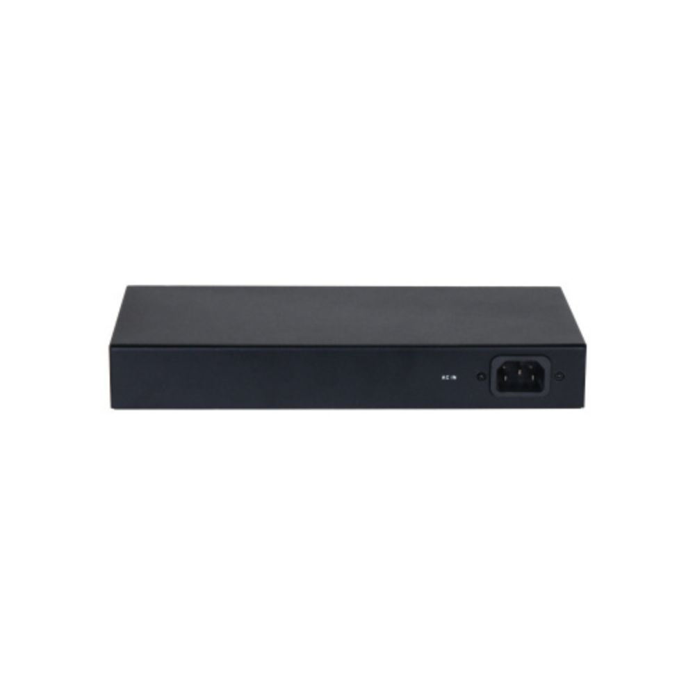 Switch PoE Dahua DH-PFS3110-8GT-65 Inteligente 8 Puertos Gigabit 60W Switching 20Gbps - Imagen 2