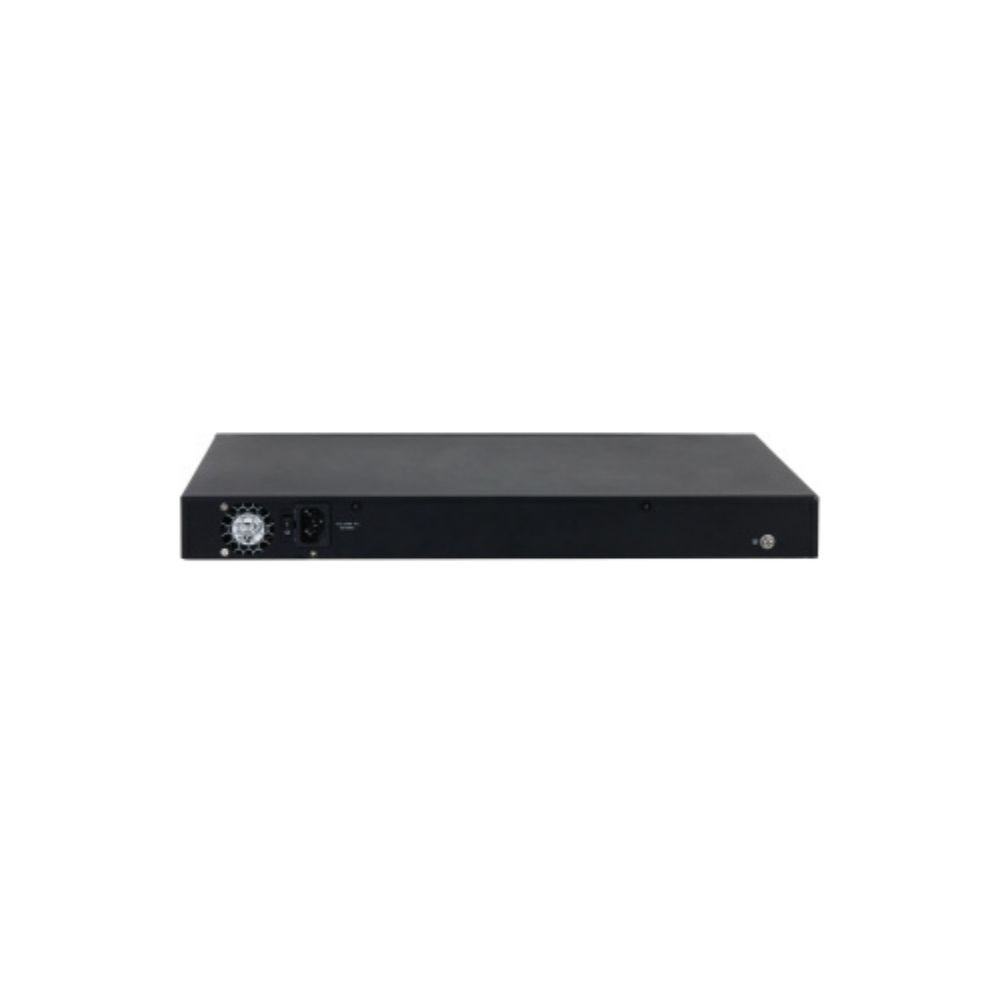 Switch PoE Dahua DH-S4101-24ET2GF-360-C 26 Puertos 24 PoE 360W PoE 2.0 DoLynk Care - Imagen 3