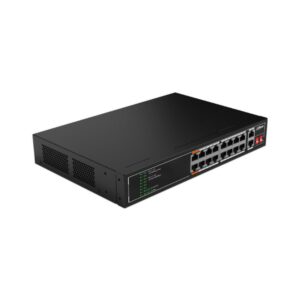 switch-poe-dahua-sf1018lp-18-puertos-16-poe-135w-2-uplink-gigabit-hi-poe-hasta-250-metros