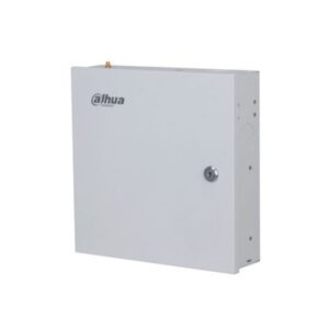 Controlador de Alarma Dahua DHI-ARC2008C-V3 con 8 Entradas y 4 Salidas de Alarma