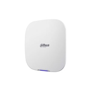 Panel de Alarma Inalámbrico Dahua DHI-ARC3000H-FW2 AirShield con WiFi, Ethernet, 4G y Soporte para 150 Dispositivos